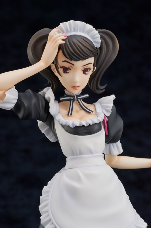 ペルソナ5 ザ・ロイヤル 川上貞代 | ホビージャパン限定フィギュア