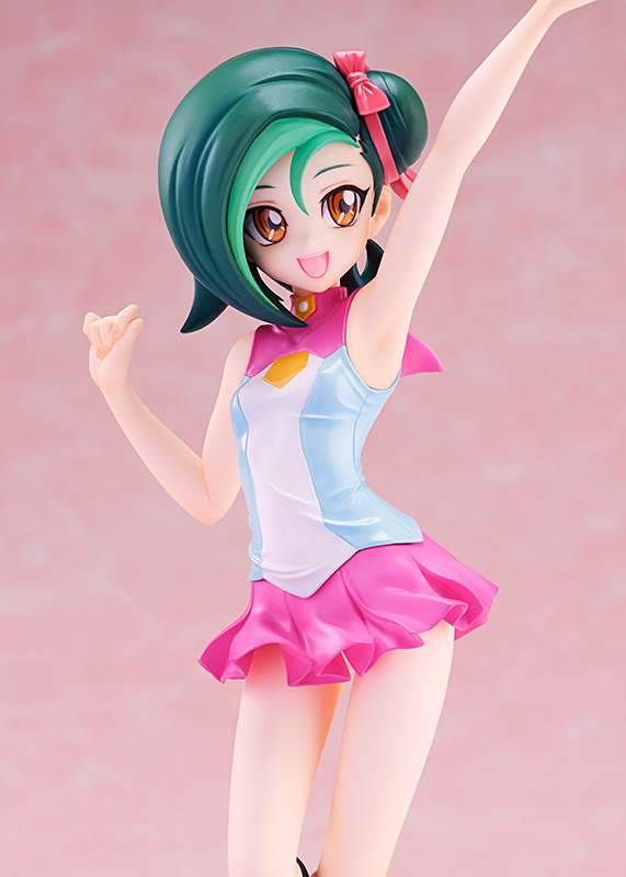 遊☆戯☆王ZEXAL 観月小鳥 | ホビージャパン限定フィギュア・ドール