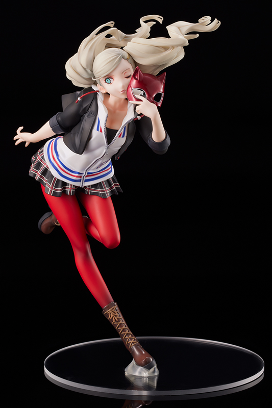 ペルソナ5 ザ・ロイヤル 高巻杏 制服Ver. | ホビージャパン限定