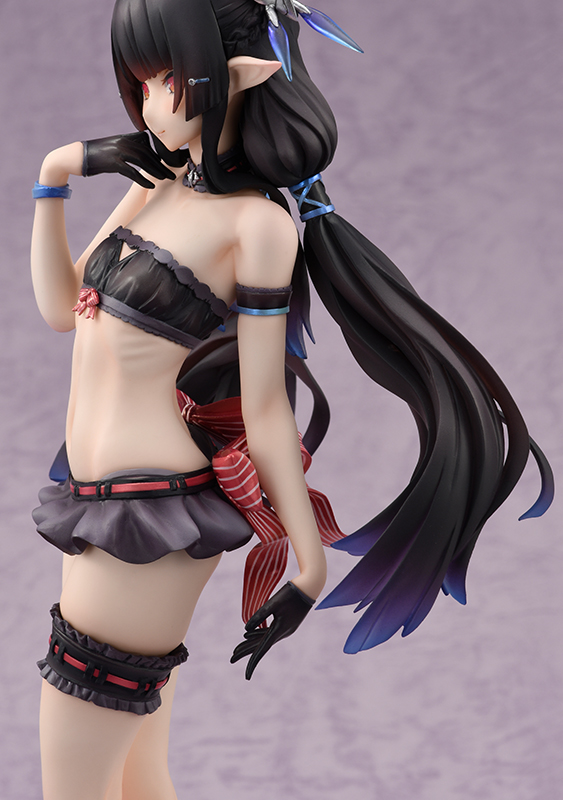 PHANTASY STAR ONLINE 2 es アネット［サマーバケーション］【再販