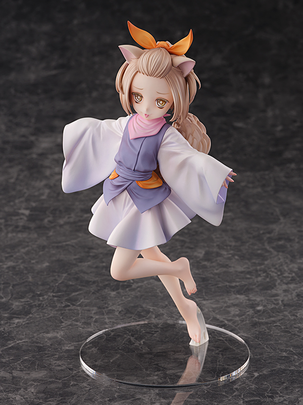 灰流うらら／遊戯王カードゲームモンスターフィギュアコレクション