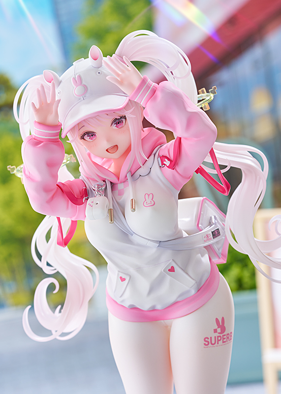 勝利の女神：NIKKE アリス スイートホーム | ホビージャパン限定