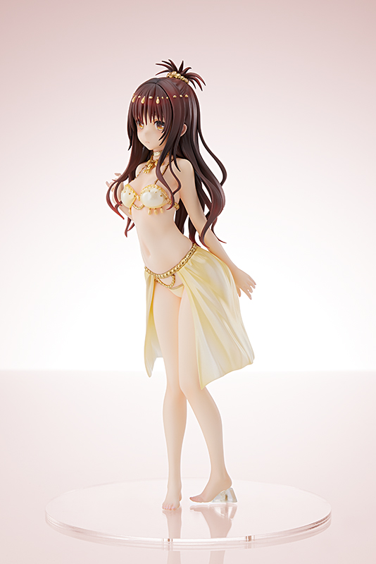 To LOVEる -とらぶる- ダークネス 結城美柑 | ホビージャパン限定