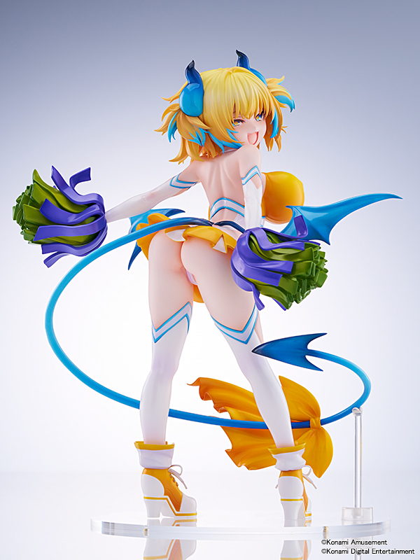BOMBERGIRL パイン サキュバスチアコスVer. | ホビージャパン限定