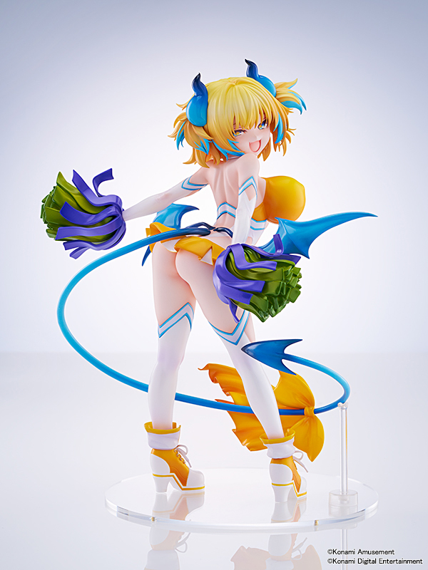 BOMBERGIRL パイン サキュバスチアコスVer. | ホビージャパン限定