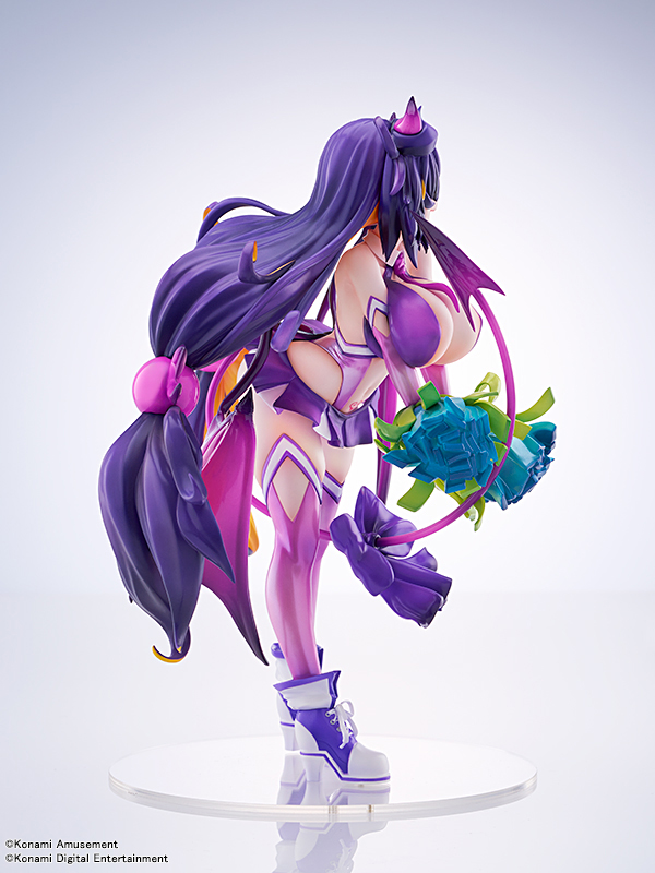 BOMBERGIRL プルーン サキュバスチアコスVer. | ホビージャパン限定