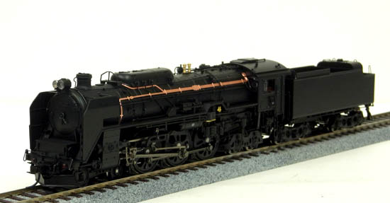 公式]鉄道模型(HOゲージ、機関車、天賞堂)カテゴリ｜ホビーランドぽち