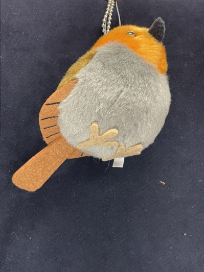 ふわふわカワイイ『野鳥ぬいぐるみ』発売中！: 営業日は毎日更新