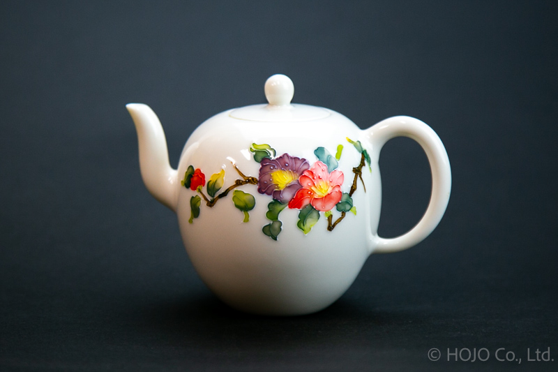 台湾の茶器 お茶専門店HOJO