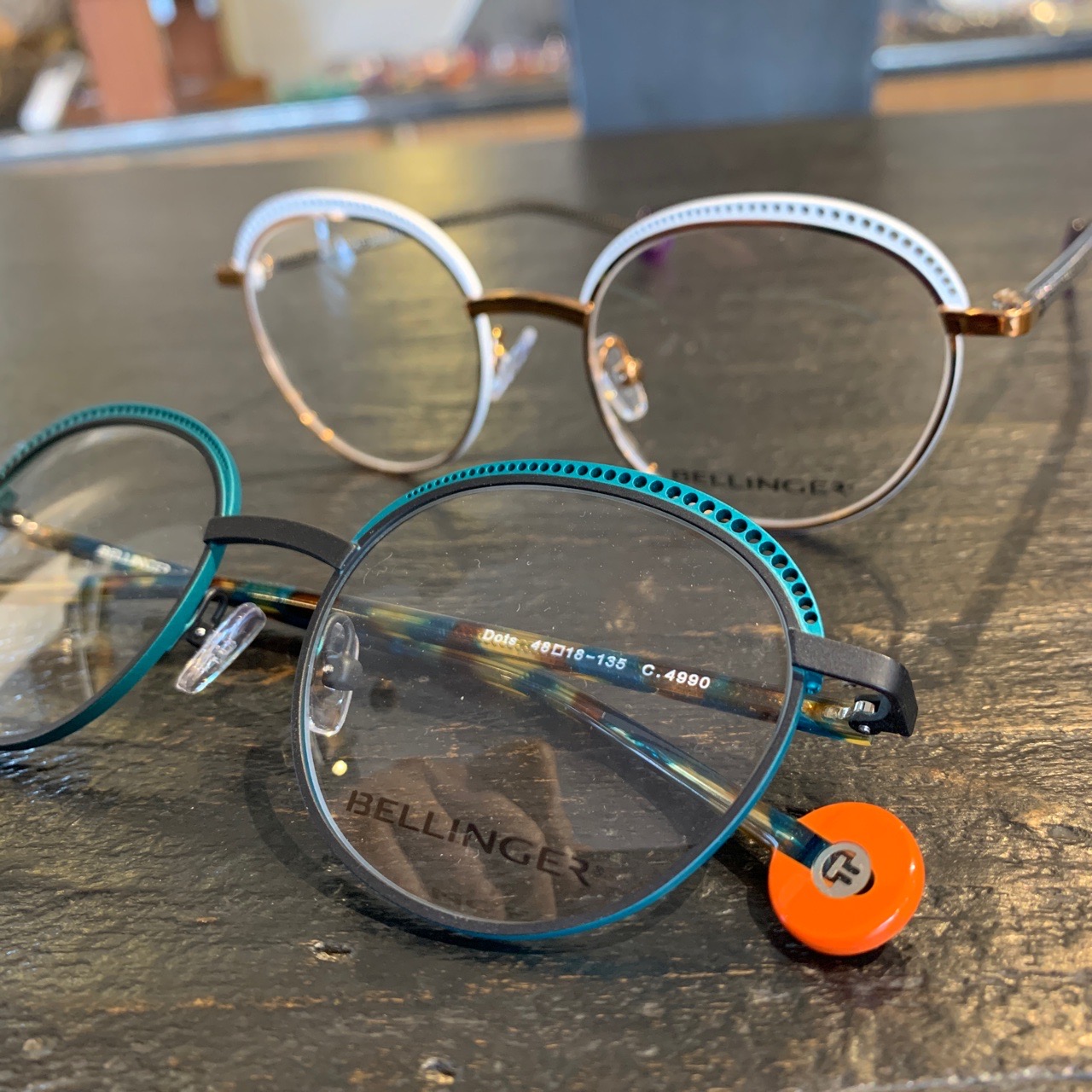 BELLINGER | eyewearshop 北斗