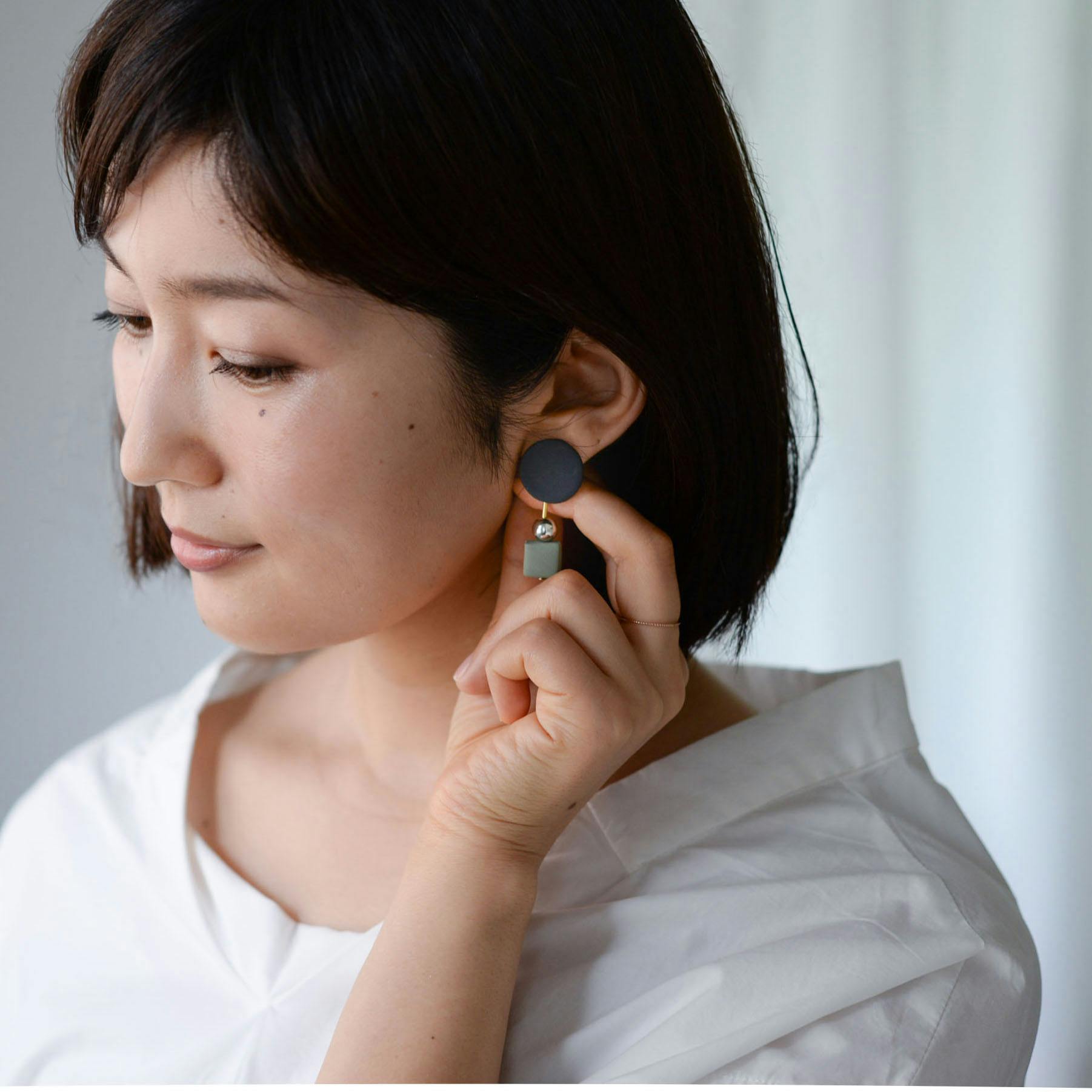 piii accessory / ピィ アクセサリー / アポロ - 北欧、暮らしの道具店