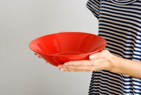 取り扱い終了】iittala/イッタラ/Teema/ティーマ/ボウル 21cm