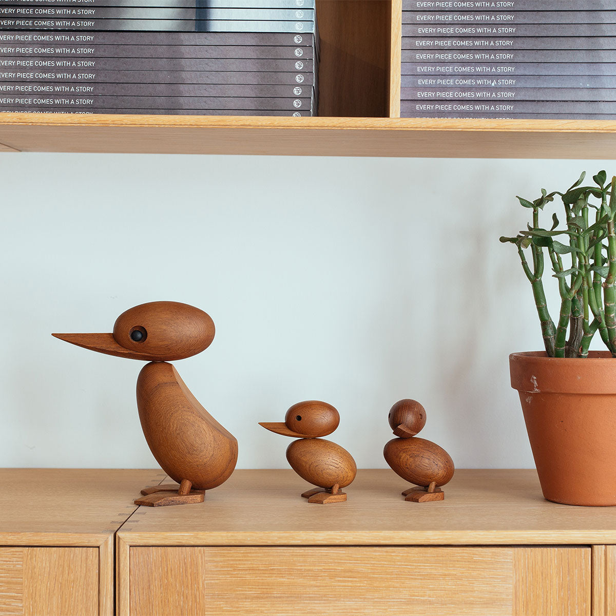 ARCHITECTMADE アーキテクトメイド オブジェ ( Duck )｜北欧雑貨