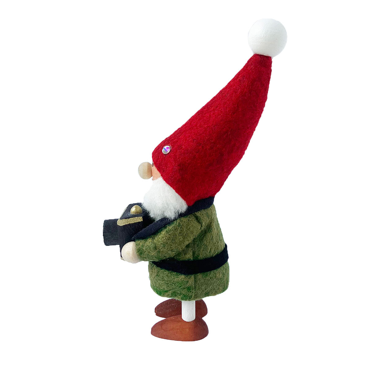 NORDIKA nisse ノルディカ ニッセ クリスマス 木製人形 ( 2023
