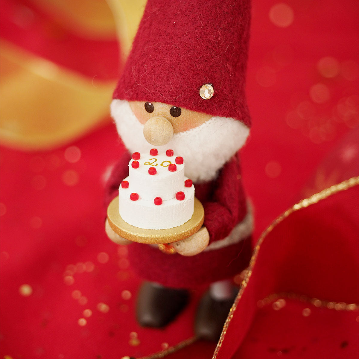 2025新作】NORDIKA nisse ノルディカ ニッセ クリスマス 木製人形