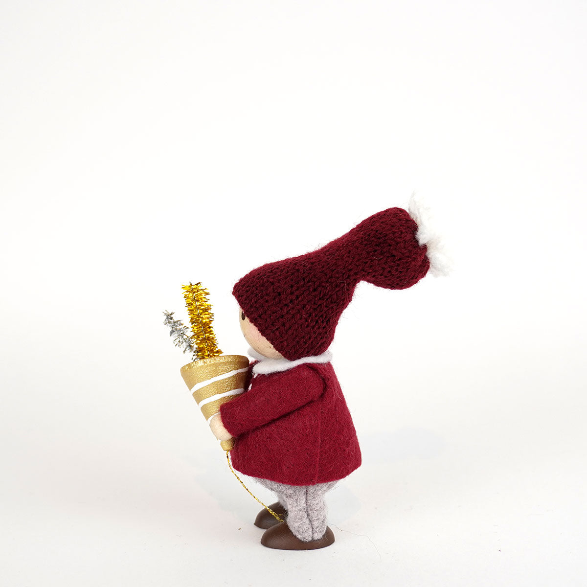 2025新作】NORDIKA nisse ノルディカ ニッセ クリスマス 木製人形