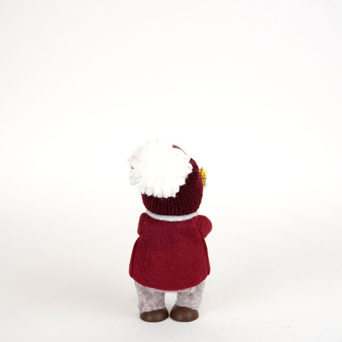 2025新作】NORDIKA nisse ノルディカ ニッセ クリスマス 木製人形