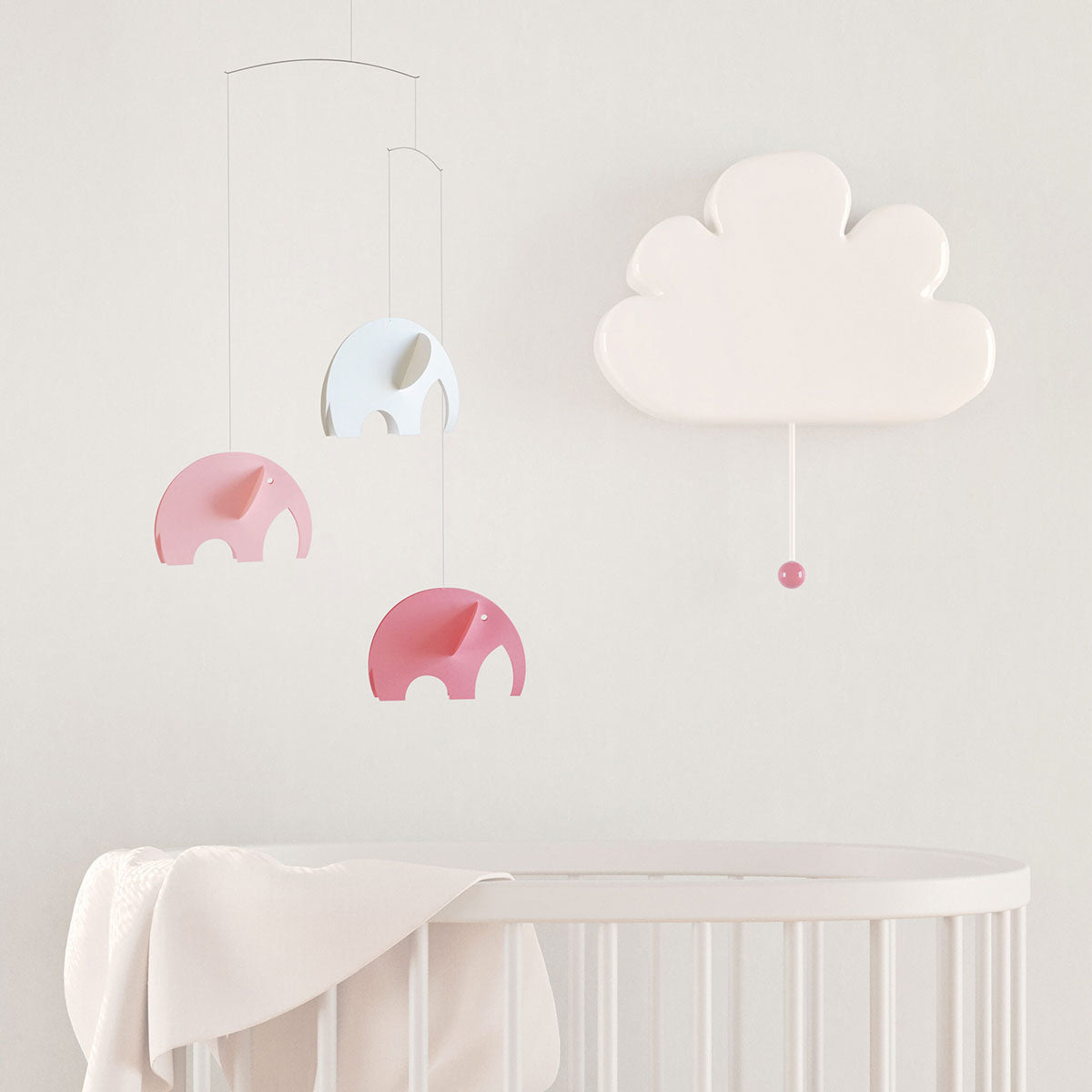 正規取扱店】Flensted Mobiles フレンステッド・モビール（Olephants