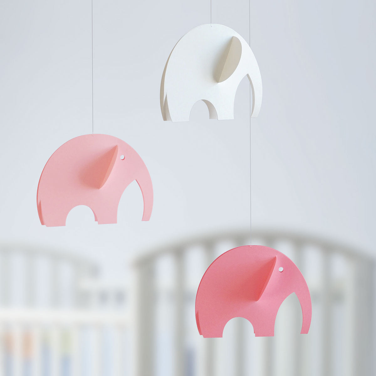 正規取扱店】Flensted Mobiles フレンステッド・モビール（Olephants