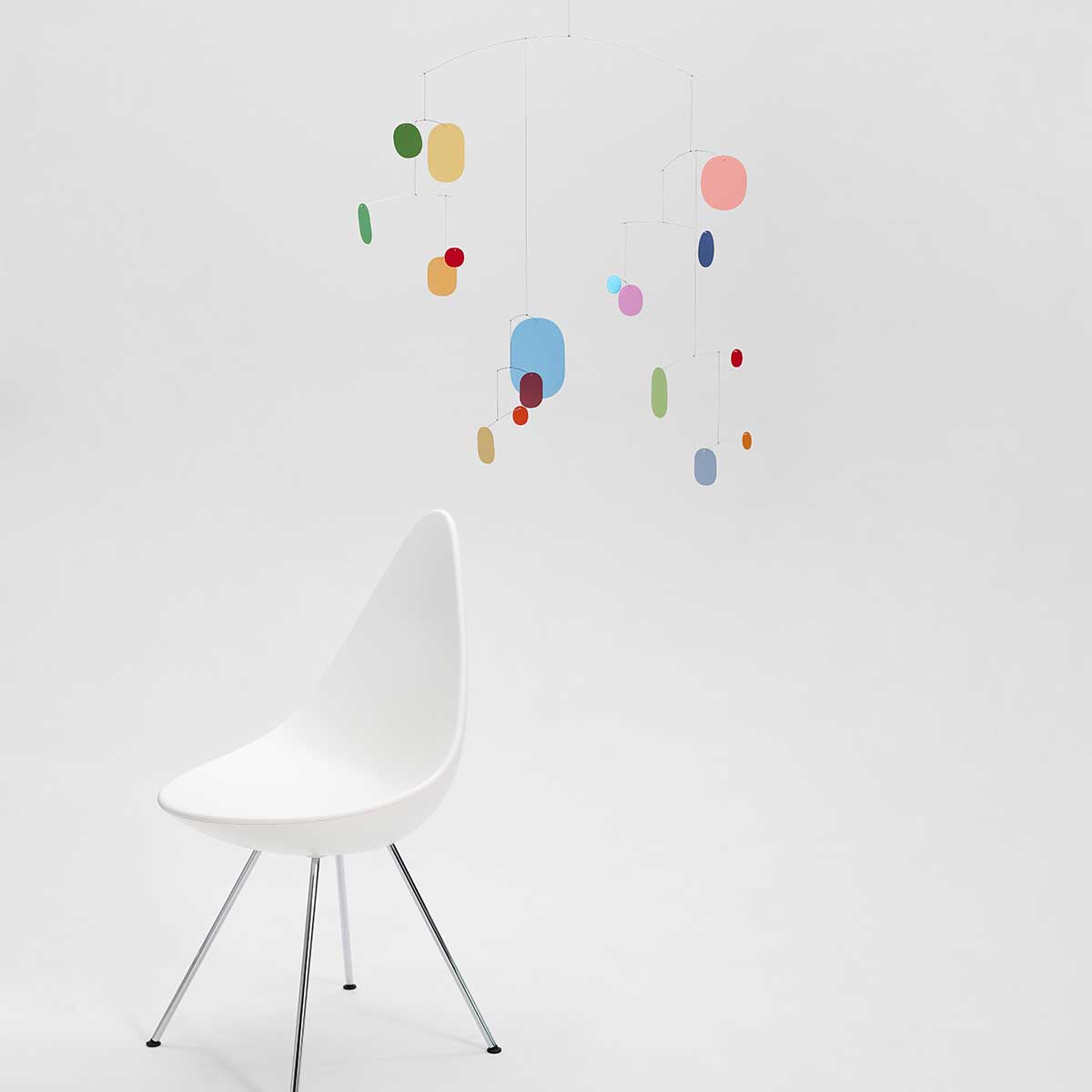Flensted Mobiles フレンステッド・モビール ( Balance / UN17 )｜北欧雑貨