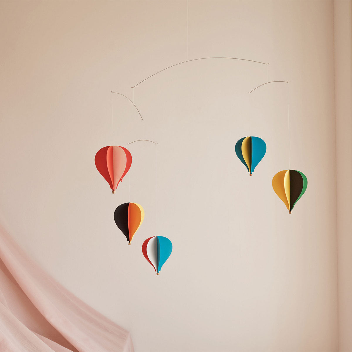 正規取扱店】Flensted Mobiles フレンステッド・モビール（Balloon