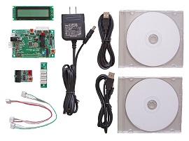 RX26T(100ピン)マイコン搭載ボード HSBRX26T100 | 北斗電子