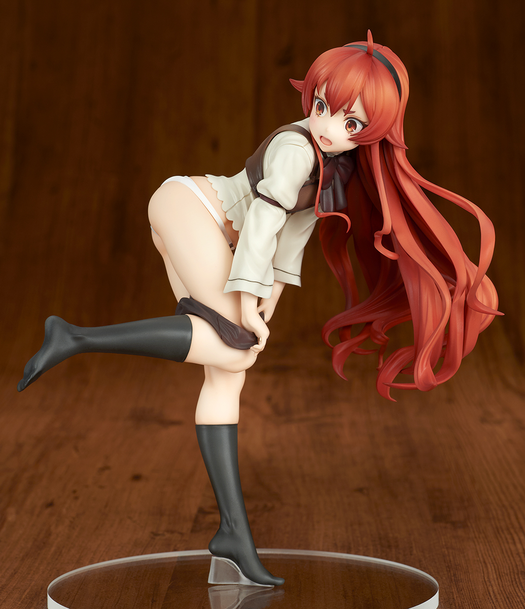 1/7 エリス・ボレアス・グレイラット お着替えmode『無職転生 ～異世界