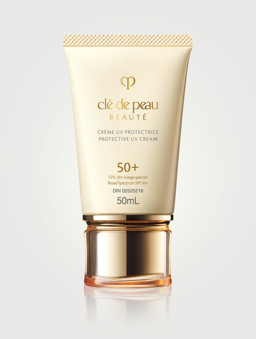 CLÉ DE PEAU BEAUTÉ Protective UV Cream | Holt Renfrew