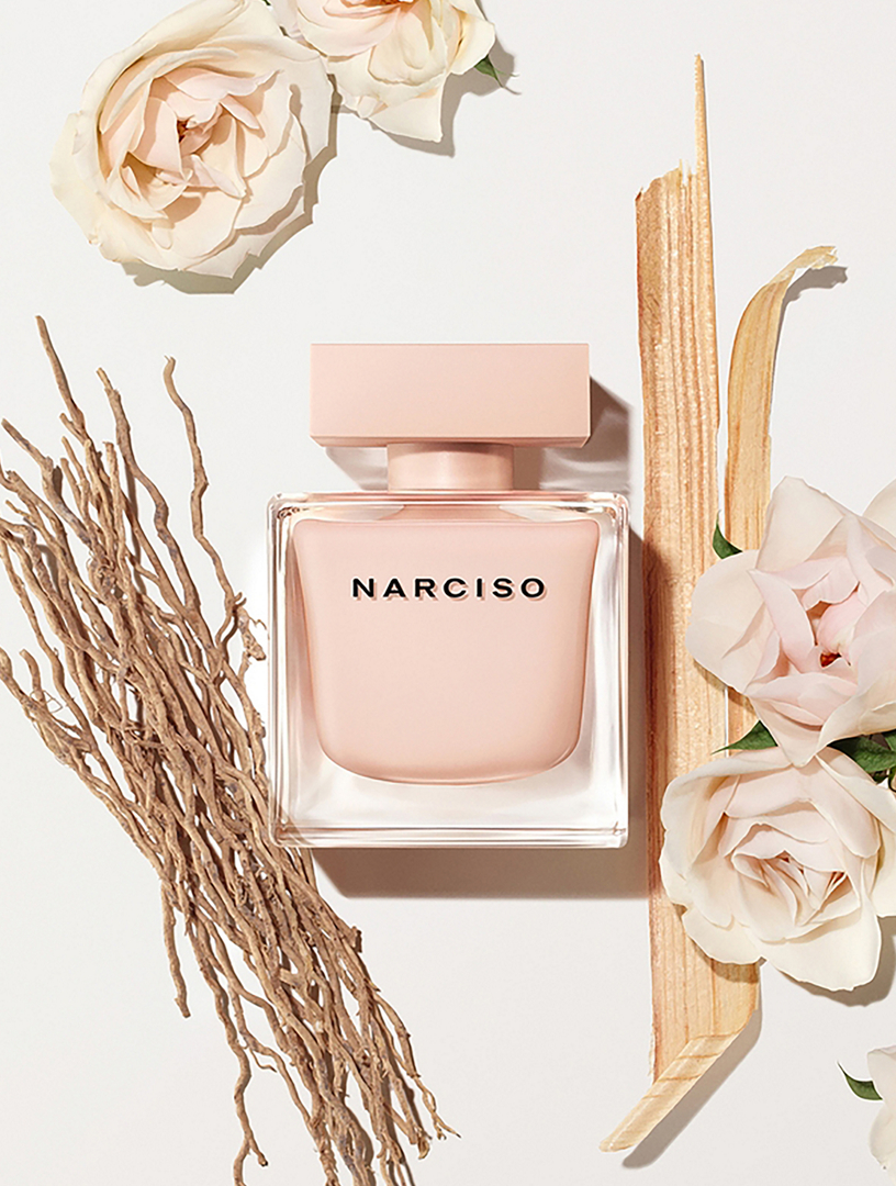 NARCISO RODRIGUEZ Narciso Eau de Parfum Poudrée | Holt Renfrew