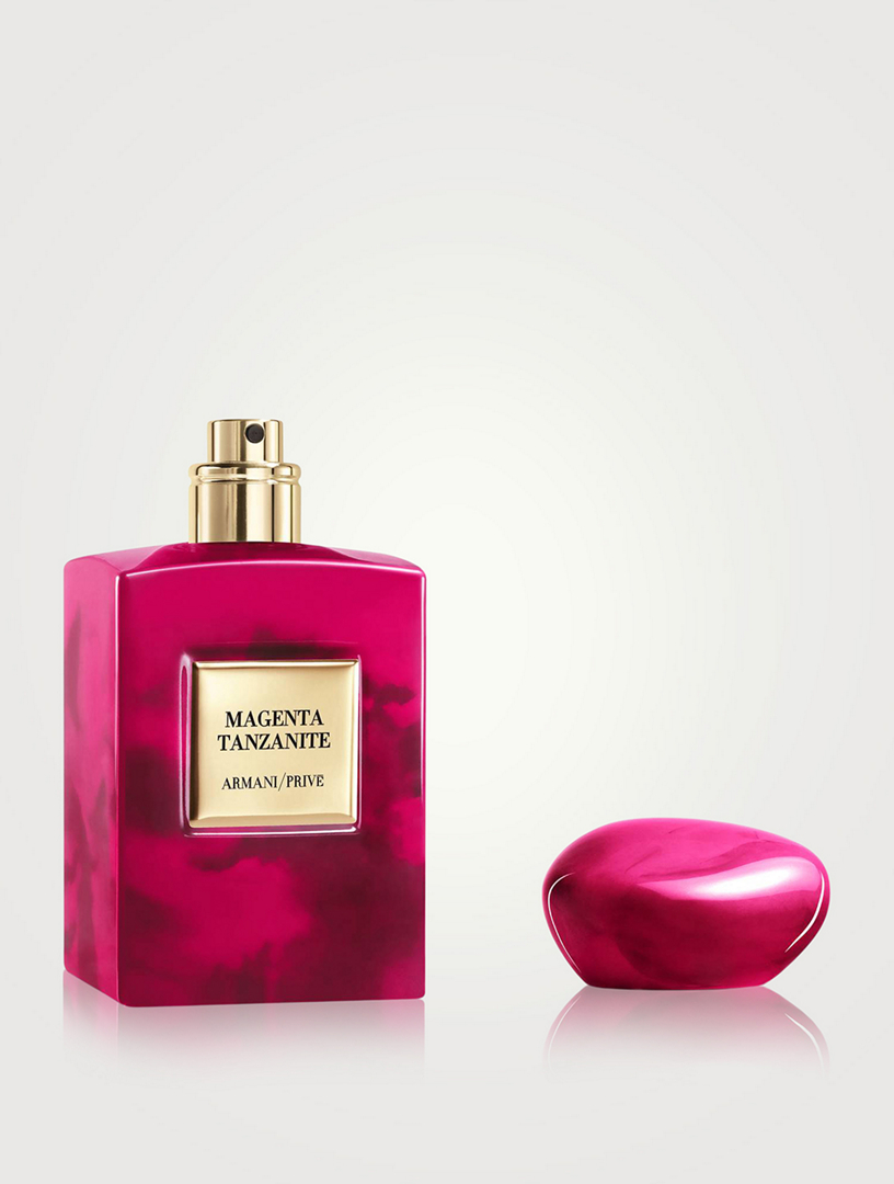 GIORGIO ARMANI Armani/Privé Magenta Tanzanite | Holt Renfrew