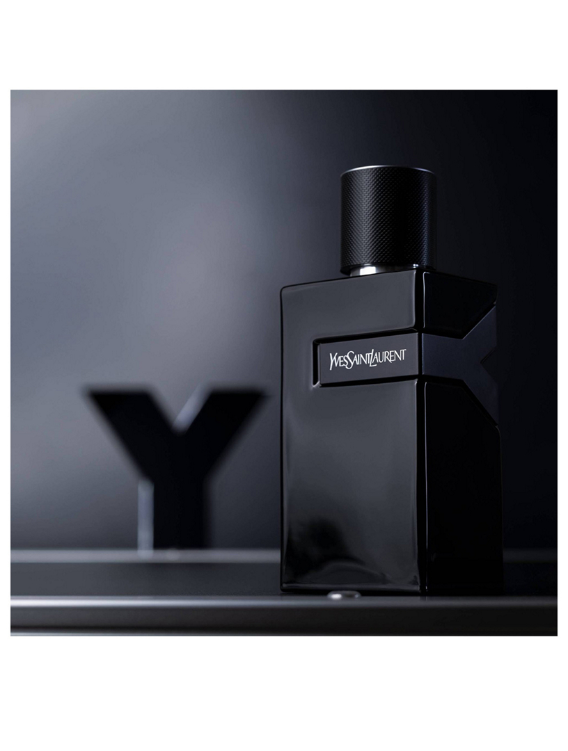YVES SAINT LAURENT Y Le Parfum | Holt Renfrew
