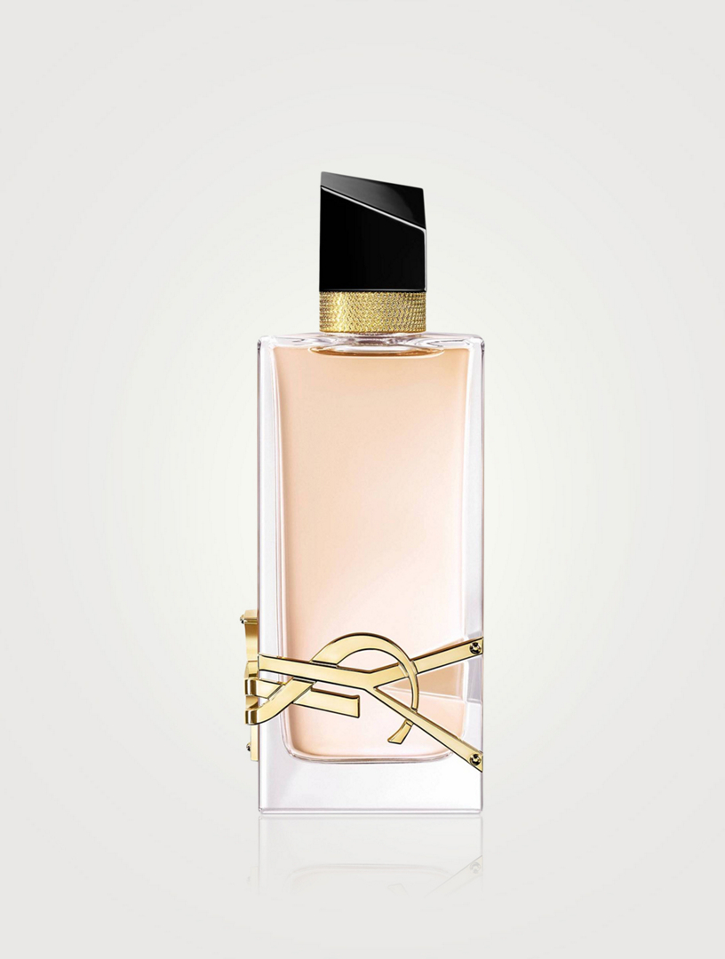 YVES SAINT LAURENT Libre Eau De Toilette | Holt Renfrew