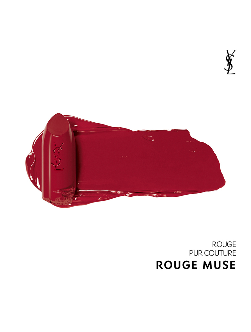 YVES SAINT LAURENT Rouge Volupte Shine Gift Set | Holt Renfrew