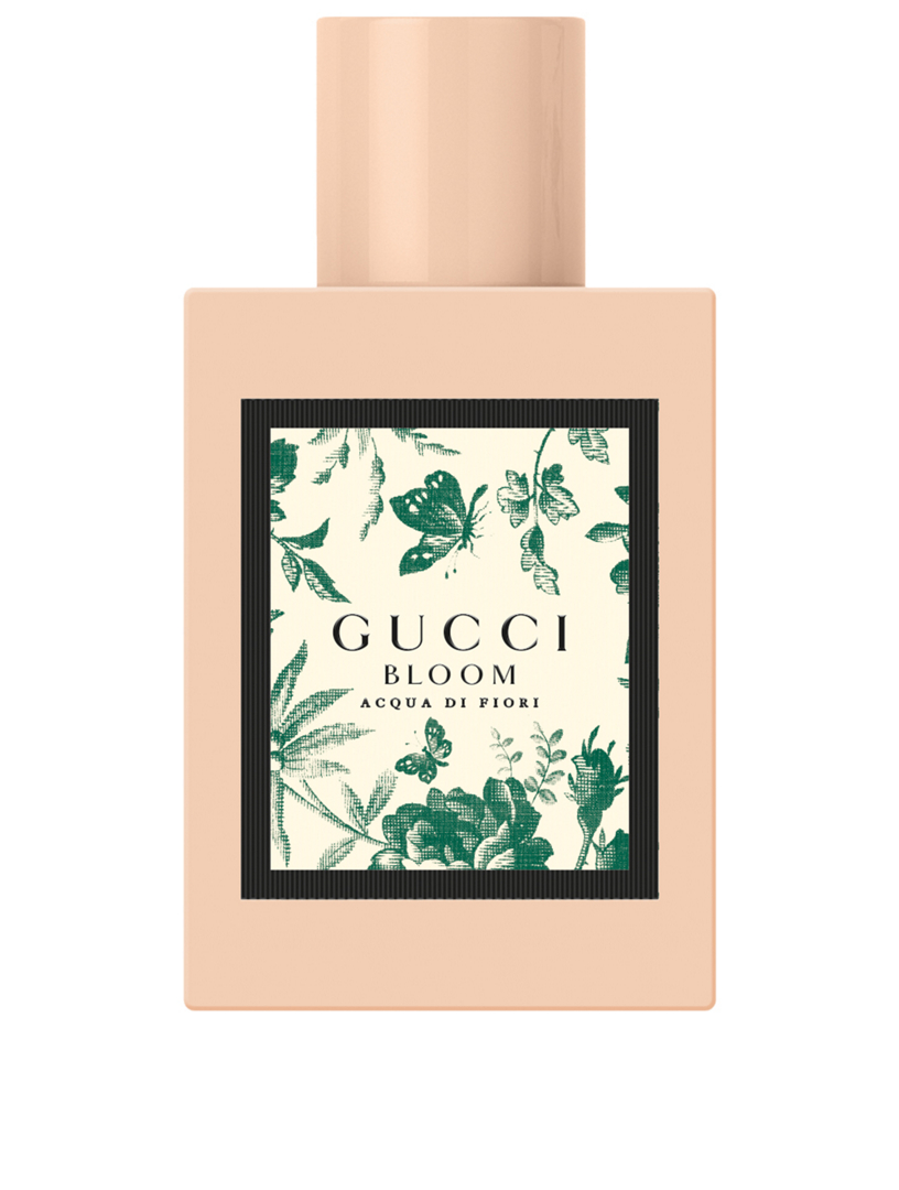 GUCCI Gucci Bloom Acqua di Fiori Eau de Toilette | Holt Renfrew