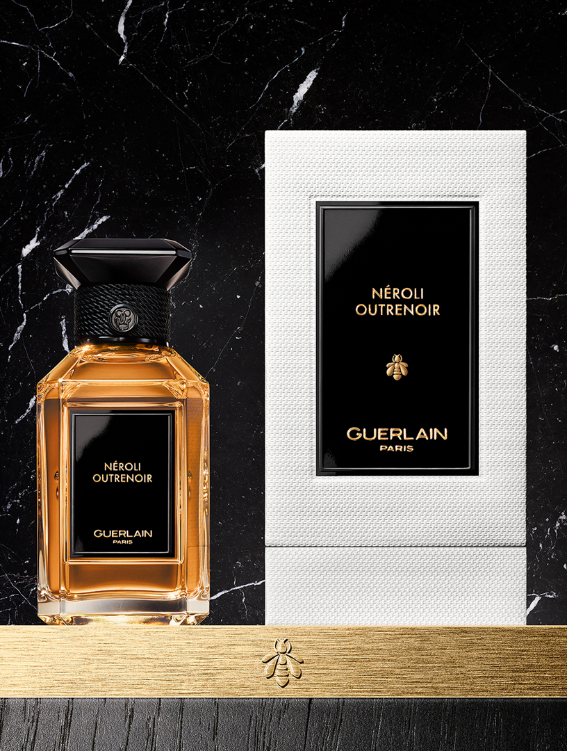 GUERLAIN L'Art & La Matière Néroli Outrenoir Eau de Parfum | Holt