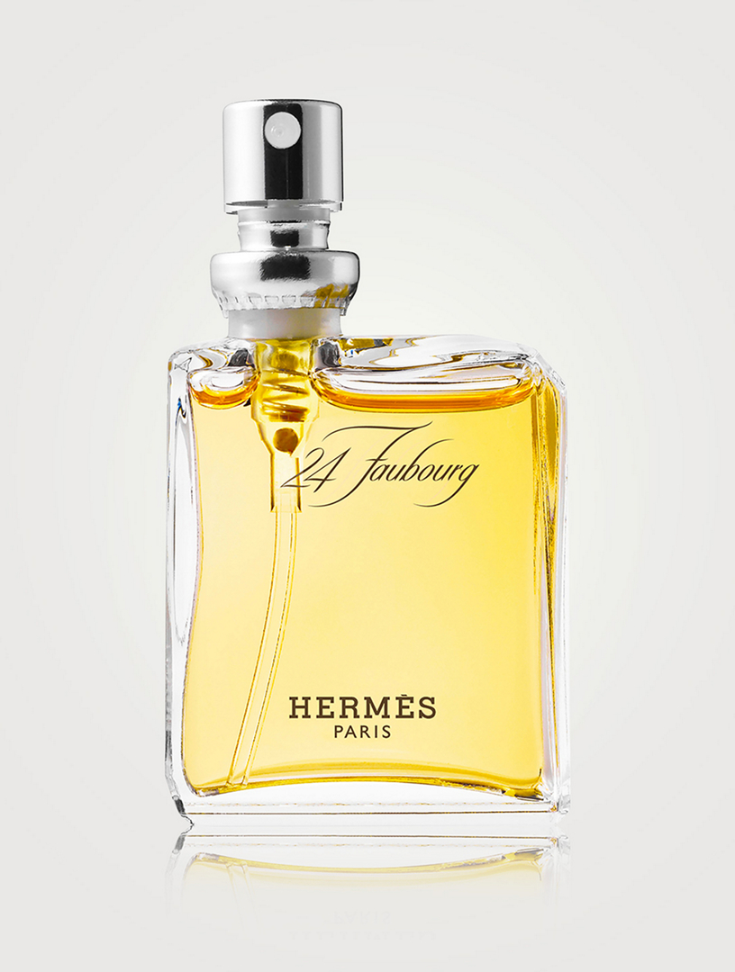 HERMÈS 24 Faubourg Refillable Eau de parfum | Holt Renfrew