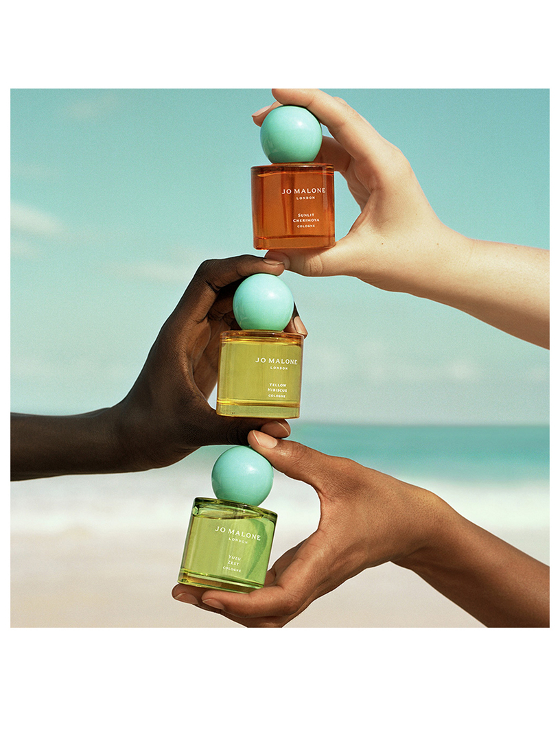JO MALONE LONDON Yuzu Zest Cologne | Holt Renfrew