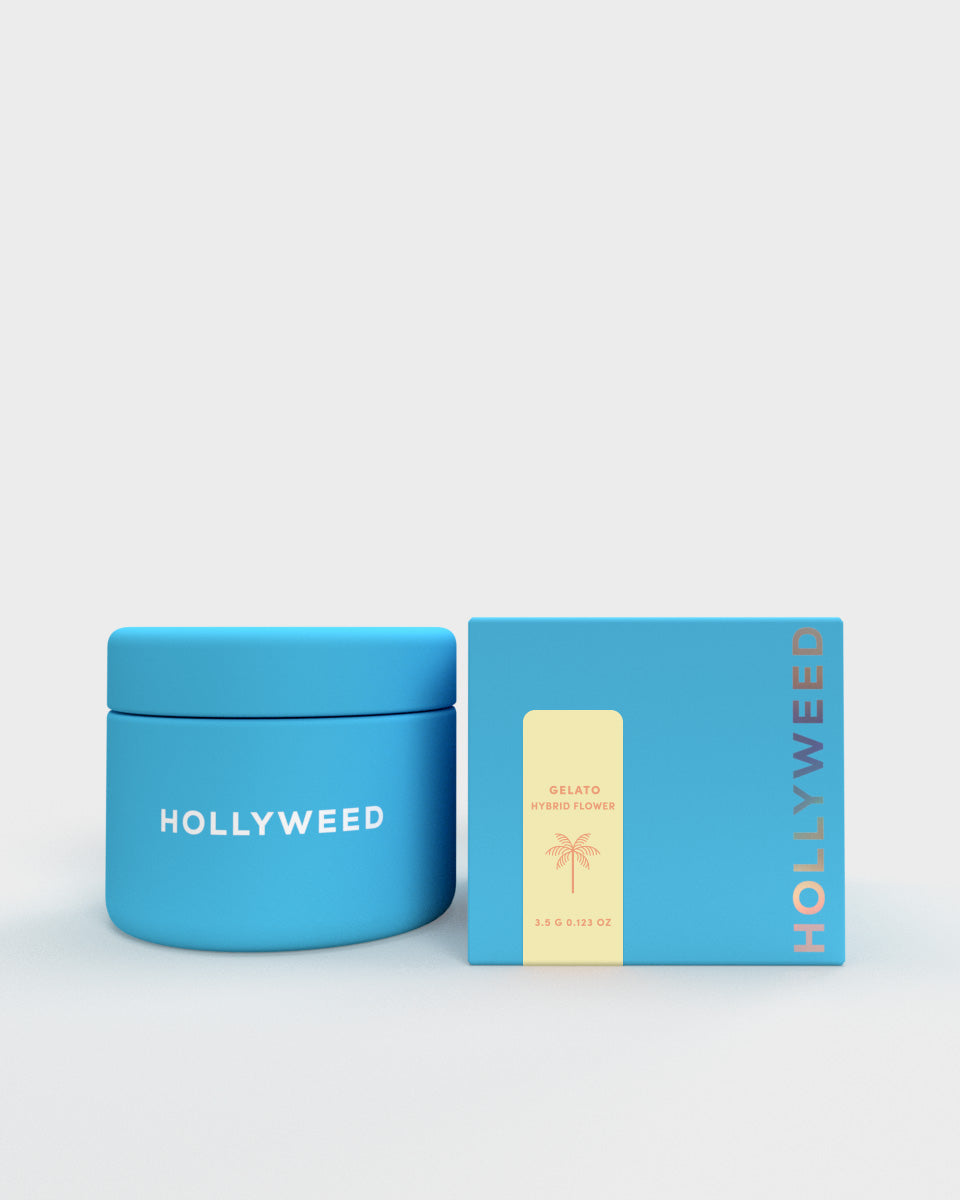 Zkittlez Infused THCA Pre-Rolls | Hybrid 5-Pack (3.5g) | Hollyweed