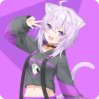 猫又おかゆ | 所属タレント一覧 | hololive（ホロライブ）公式サイト