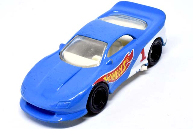 93 CAMARO (McDONALD'S)のレビュー！4代目カマロのトランザム走った