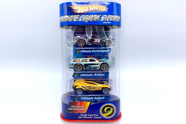 Hot Wheels ACCELERACERSについて | Hot Wheels 情報まとめ | ホット