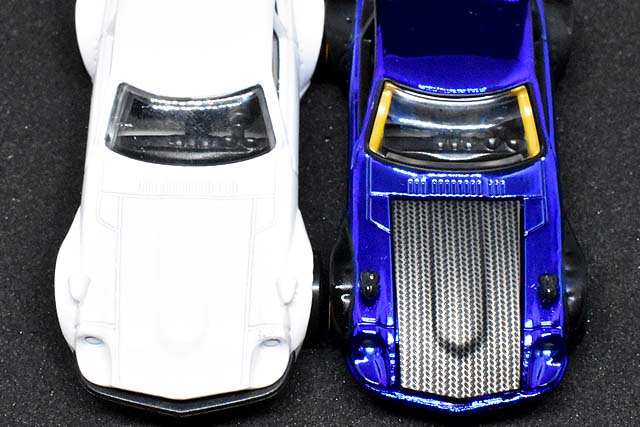 2018 RLC sELECTIONs CUSTOM '72 DATSUN 240Zのレビュー！注文から一