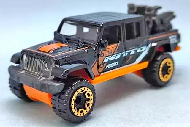 ホットウィールの2025年Fアソートまとめ！ | Hot Wheels 情報まとめ