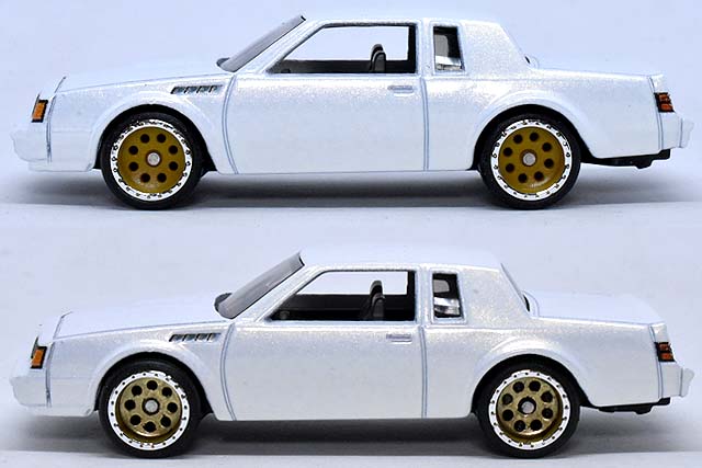 87 BUICK REGAL GNXのレビュー！スーパーカー並みの高級パーソナルカー