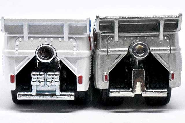 VOLKSWAGEN DRAG BUSのレビュー！T1（21-Window）との比較も！[GRL44