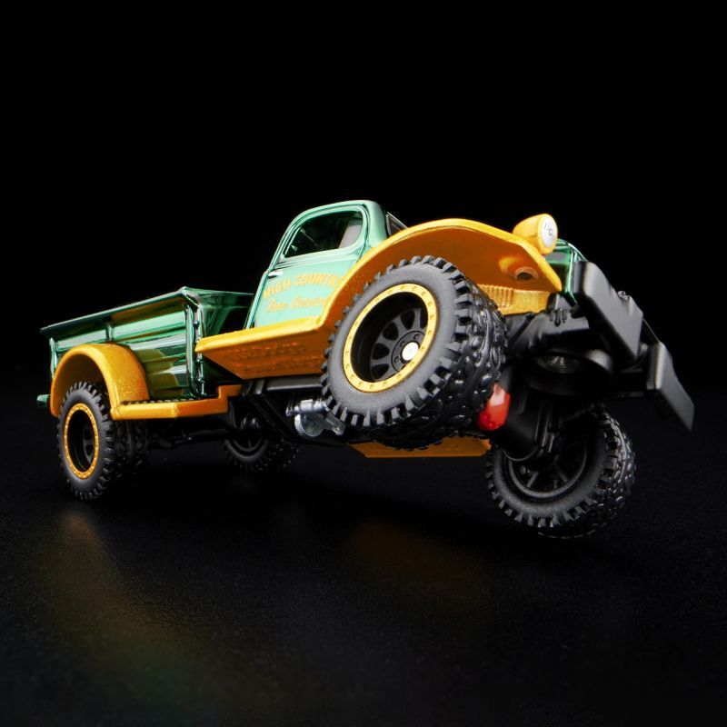 1952 Dodge Power-Wagon RLC Exclusive 2023 Holiday Car ダッジ