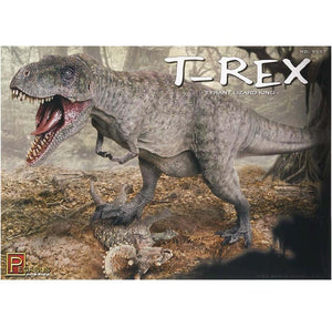Pegasus Rex Tyrant Lizard King 9551 – Burbank's House of Hobbies