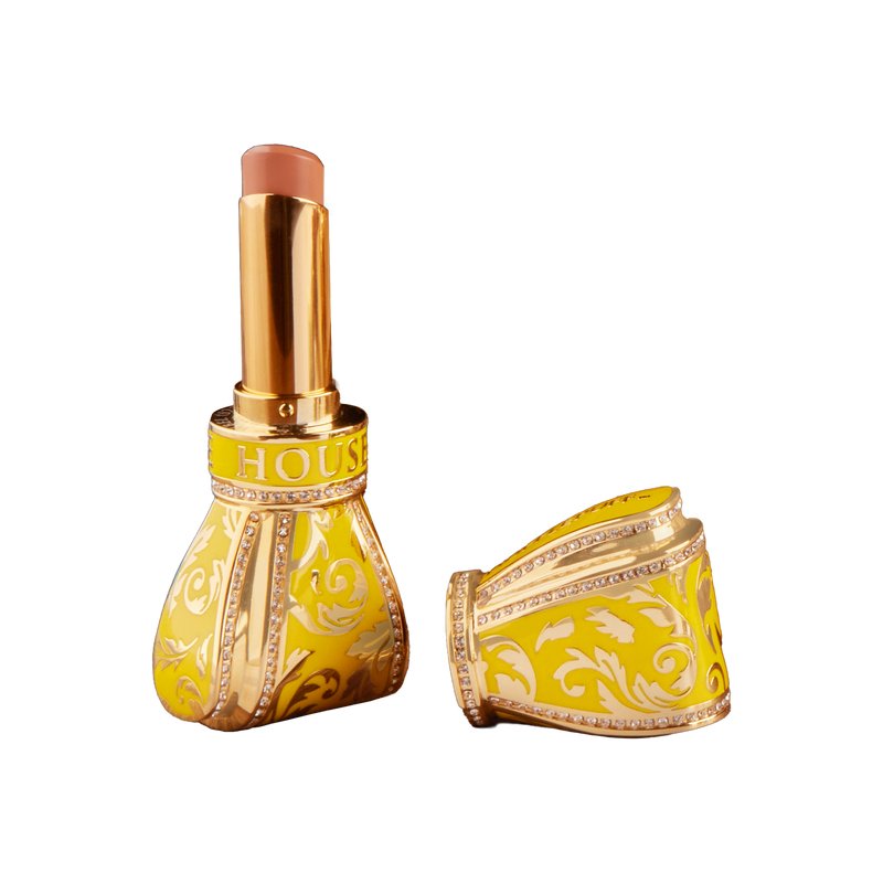 Hufflepuff™ Lipstick Case Set – House of Sillage