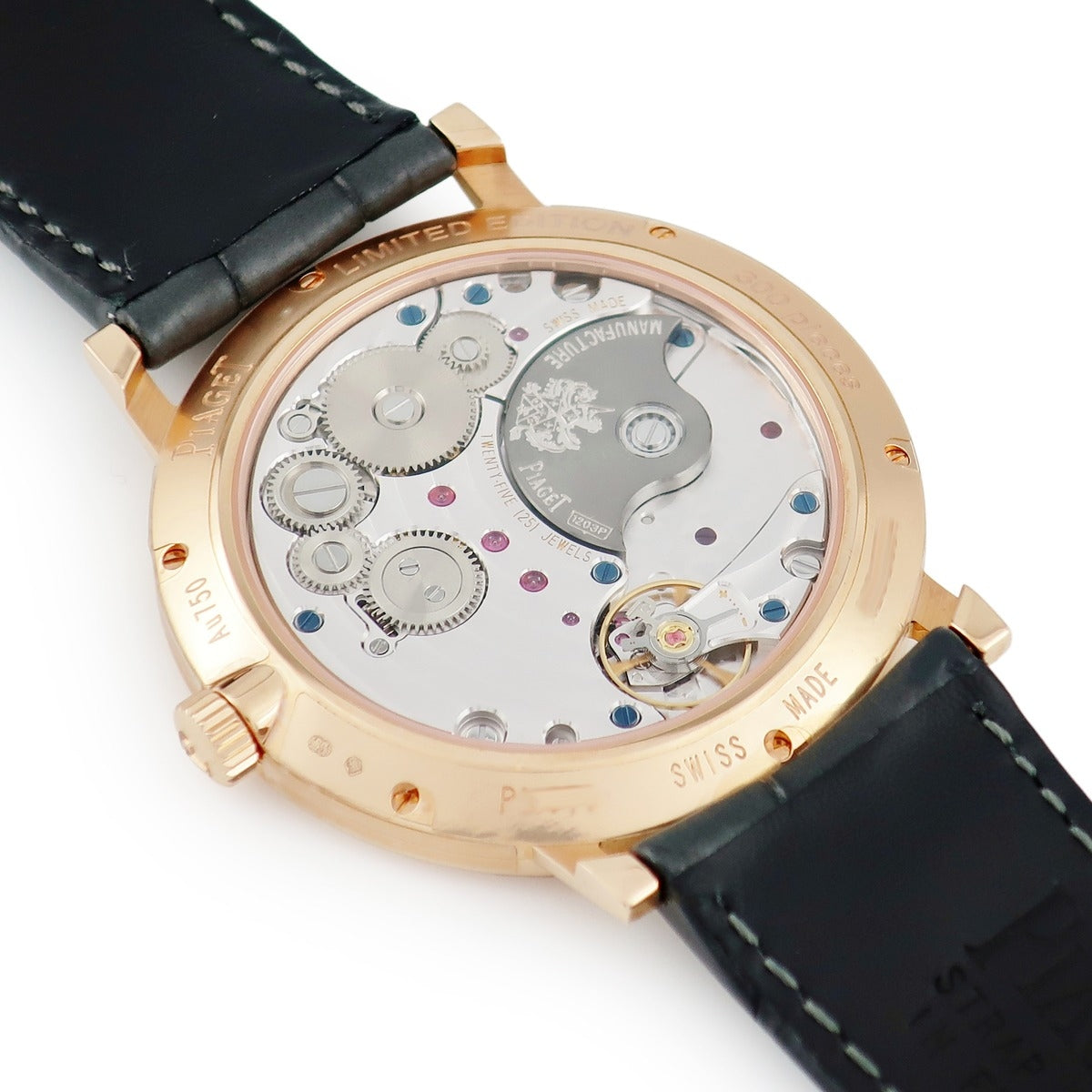 PIAGET│ピアジェ – HOUBIDOU