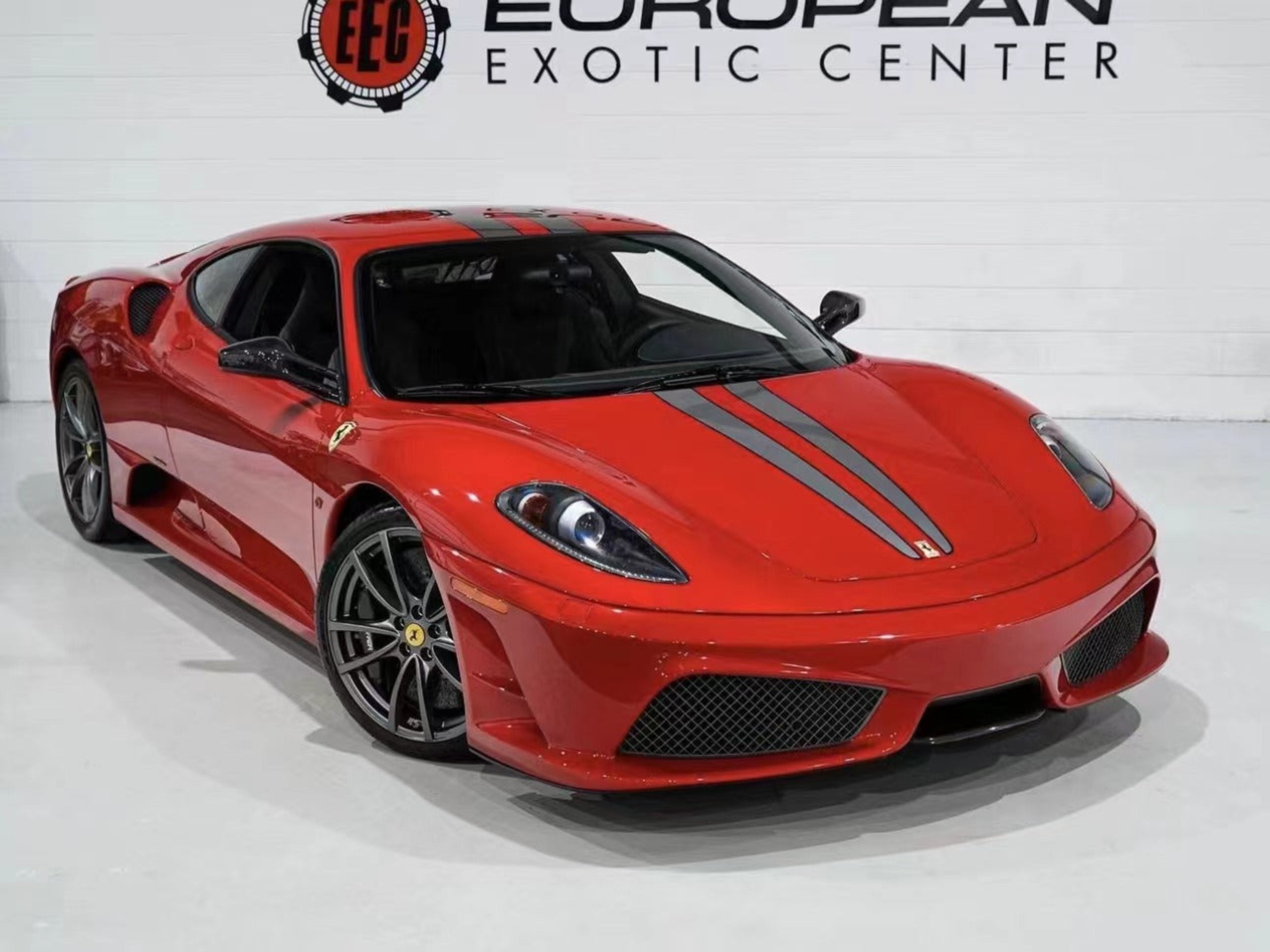 Preorder] HH Model 1:18 Ferrari F430 Scuderia (12 Colours
